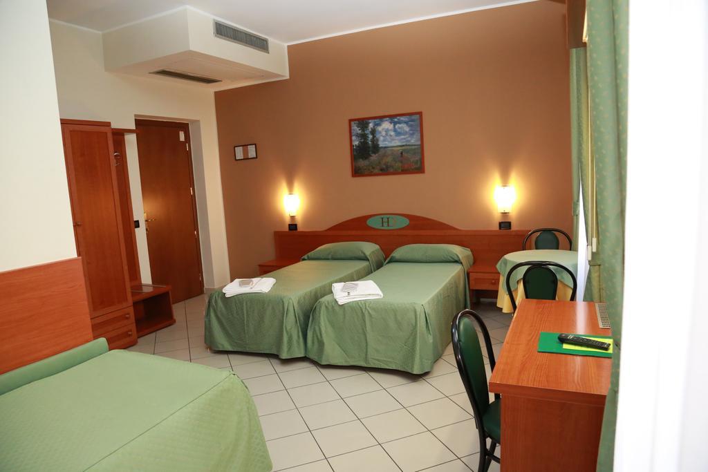 Hotel Dore Milão Exterior foto