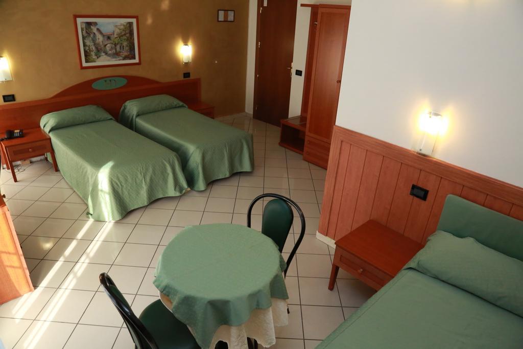 Hotel Dore Milão Exterior foto